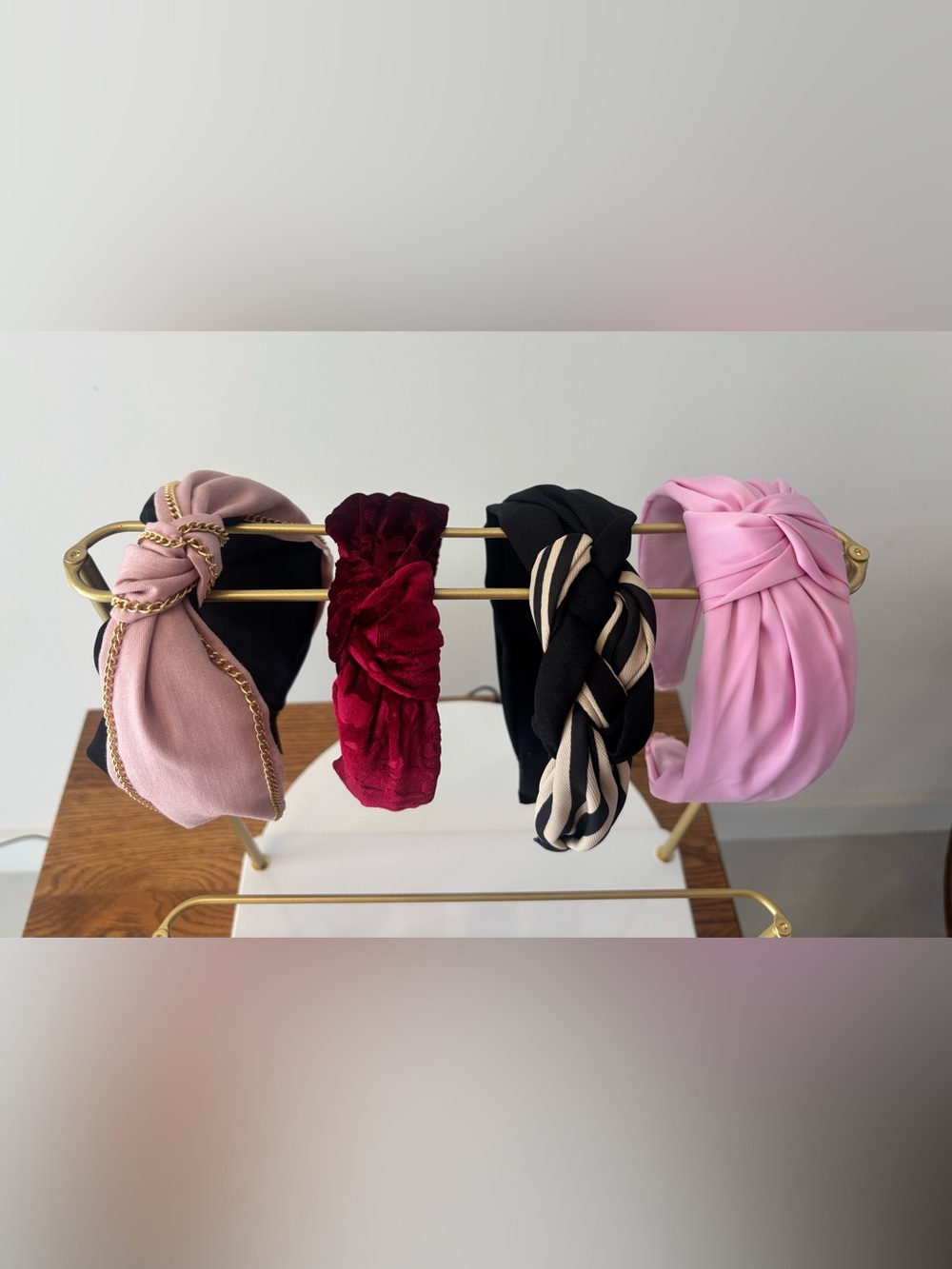 $17 EACH / choose from these stylish headbands